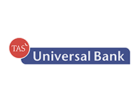 Банк Universal Bank в Теофиполе
